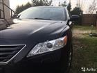 Toyota Camry 2.4, 2008, 205000