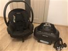  Maxi-Cosi c  isofix