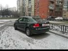 Volkswagen Polo 1.6, 2010, 73000