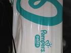   Pampers pants