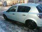 Opel Astra 1.4, 2008, 215500