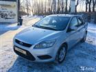 Ford Focus 1.6, 2009, 240000