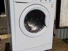   indesit widl 86