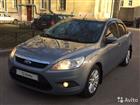 Ford Focus 1.8, 2008, 171000