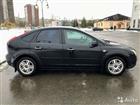 Ford Focus 1.6, 2007, 200000