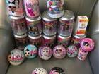 , Poopsie Sparkly Critters 