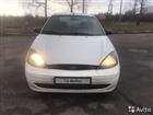 Ford Focus 2.0AT, 2003, 185000