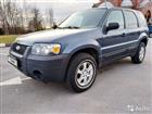 Ford Escape 2.3AT, 2004, 127000