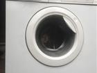 Стиральная машина Indesit