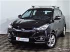 Hyundai ix35 2.0AT, 2013, 137644