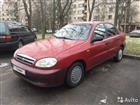 Chevrolet Lanos 1.5, 2006, 125000