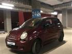 Daewoo Matiz 0.8, 2010, 170000