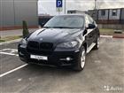 BMW X6 3.0AT, 2009, 213000