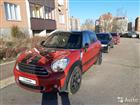 MINI Cooper Countryman 1.6AT, 2016, 57000