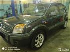 Ford Fusion 1.4, 2006, 190000