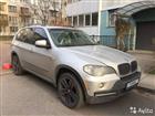 BMW X5 3.0AT, 2007, 198000