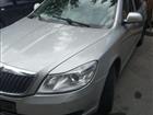 Skoda Octavia 1.6, 2012, 125090