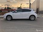 Opel Astra 1.4AT, 2012, 106000