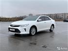 Toyota Camry 2.5AT, 2015, 150000