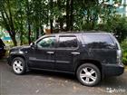 Chevrolet Tahoe 5.3AT, 2008, 125000