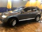 Volkswagen Touareg 3.2AT, 2003, 214000