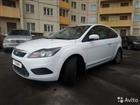 Ford Focus 1.6, 2011, 137771