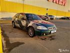 Honda Civic 1.4AT, 2000, 226000