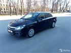 Opel Astra 1.6AMT, 2008, 120000