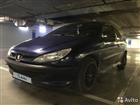 Peugeot 206 1.1, 2001, 297000