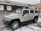 Hummer H3 3.7AT, 2008, 145000