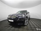 BMW X5 3.0AT, 2017, 92117