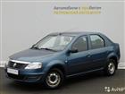 Renault Logan 1.4, 2010, 120335