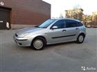 Ford Focus 1.6, 2004, 196000