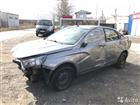 LADA Vesta 1.6AMT, 2018, , 120000