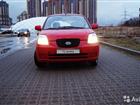 KIA Picanto 1.0, 2005, 109000