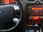 Ford Focus 1.6AT, 2007, 100000