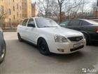 LADA Priora 1.6, 2012, 174000