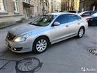 Nissan Teana 3.5CVT, 2010, 240000