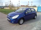 Hyundai i20 1.4, 2009, 122000