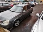 LADA Priora 1.6, 2008, 127000