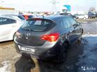 Opel Astra 1.4, 2011, , 96000