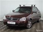 LADA Priora 1.6, 2013, 129205