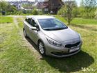 KIA cee