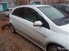 Mercedes-Benz B- 2.0CVT, 2011, 122000