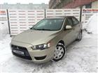 Mitsubishi Lancer 1.8CVT, 2007, 175000