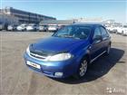 Chevrolet Lacetti 1.4, 2007, 172300