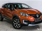 Renault Kaptur 1.6CVT, 2016, 70000