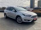Ford Focus 1.5AT, 2015, 99000