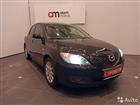 Mazda 3 1.6, 2008, 244000