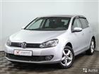 Volkswagen Golf 1.6AMT, 2010, 161741